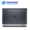 Cheap, used and refurbished Customize Your Own Dell Latitude 15" Windows 10 Laptop Notebook PC i5 2.5GHz (2nd Generation) with Wifi