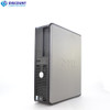 Cheap, used and refurbished FAST Dell Optiplex Windows 10 Desktop PC Computer DC 4GB Ram DVD and WIFI