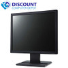 Cheap, used and refurbished Name Brand 19" Flat Panel Screen LCD Monitor with VGA Cable