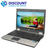 Cheap, used and refurbished Customize Your Own HP Elitebook 8460p Intel i5 2.50GHz Windows 10 Laptop Notebook Computer PC Webcam