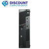 Cheap, used and refurbished Customize Your Lenovo M91P Small Desktop Computer Intel i5 PC 2.5GHz and WIFI
