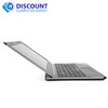 Left Side View Dell Vostro V130 13" Ultrabook Intel i3 1.3GHz 4GB 160GB Windows 10 Home and WIFI