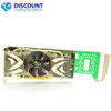 Rear Side View nVidia Quadro FX 4500 Gaming Graphics Card 3840x2400 Resolution (PCI-E, 512MB)