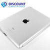Left Side View Clearance! Apple Ipad 2 (2nd Generation) 9.7" Screen 16GB Wifi  Black w/ Charger