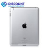 Overhead View Clearance! Apple Ipad 2 (2nd Generation) 9.7" Screen 16GB Wifi  Black w/ Charger