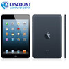 Right Side View Apple iPad Mini | 7.9" Screen | 16GB | Wifi | With Charger