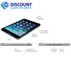 Rear Side View Apple iPad Mini | 7.9" Screen | 16GB | Wifi | With Charger