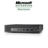 HP 800 G1 Micro Intel Core i5 (4th Generation) 8GB 256GB SSD Windows 10 Pro with Dual Display Ports and WIFI
