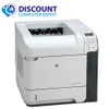 Right Side View HP LaserJet 4515n Monochrome Laser Printer