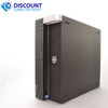 Cheap, used and refurbished Dell Precision Workstation | Intel Core Xeon | 16GB RAM | 512GB SSD | WIFI | Windows 10 Pro | Dual Video Out