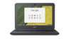 Right Side View Acer Chromebook C731 11.6" Intel 2.16GHz 4GB 16GB SSD Chrome OS Webcam HDMI WiFi