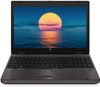 Right Side View HP ProBook Laptop 6565b 15.6" LED AMD A6 Quad Core 1.6GHz 8GB 500GB Windows 10 Home Radeon HD 6520G