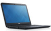 Left Side View Dell Latitude 3450 Laptop 14" Intel i5-5200U 5th Gen 2.20GHz 8GB Ram 500GB Windows 10 Pro