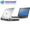 Rear Side View Dell Latitude E6440 14" Laptop | Intel Core i7 | 8GB RAM | 500GB HDD | Windows 10 Pro | WIFI