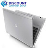 Right Side View HP Elitebook 8460p 14" Laptop Computer Intel i5-2520m 2.5GHz 8GB 500GB Windows 10 Pro WiFi