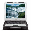 Cheap, used and refurbished Panasonic Toughbook CF31 Intel Core i5 Laptop Computer Windows 10 Pro 13" 8GB 500GB and WIFI