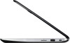 Overhead View Asus Chromebook C200MA-DS01 Laptop Computer Chrome OS 11.6" 2GB 16GB SSD 2.16GHz for School Webcam