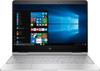 Right Side View HP Spectre X360 2-in-1 Convertible Touchscreen Laptop Core i7-7500U 8GB RAM 256GB NVMe SSD 13.3" FHD Screen