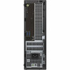 Rear Side View Dell Optiplex 3050 | 7th Gen i5 | 8GB RAM | 256GB SSD | HDMI | Windows 10 Pro