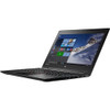 Rear Side View Lenovo ThinkPad Yoga 260 12.5" Touchscreen Laptop/Tablet  Windows 10 Pro Intel Core i5 6th gen 8GB 128GB SSD with Stylus Pen | HDMI | Webcam | Bluetooth 4.1 | Backlit Keyboard | Wi-Fi