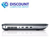 Rear Side View Dell Latitude E-Series Windows 10 Pro Laptop PC Intel i3 2.6GHz 8GB Ram 250GB HDMI