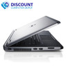 Left Side View Dell Vostro 3450 14" Windows 10 Business Laptop Notebook PC i5 2nd Gen 2.5GHz 4GB RAM 250GB HDD and WIFI