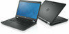 Rear Side View Dell Latitude E5480 Laptop | 7th Generation Intel i5 Processor | 8GB RAM | 256GB SSD | Windows 10 Professional