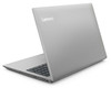 Overhead View Lenovo IdeaPad 330 15.6" LED Display i5 Quad-Core 8th Gen 1.6GHz 16GB RAM 512GB SSD Windows 10 Professional Bluetooth WiFi Webcam