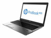 Cheap, used and refurbished HP ProBook 455 G1 15.6" | AMD A6-5350M APU with Radeon HD Graphics | 8GB RAM | 250GB SSD | Windows 10 Pro