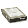 Overhead View Seagate Barracuda 160GB SATA HDD Desktop Hard Drive 3.5" 7200RPM