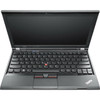 Overhead View Lenovo X230 12.5" Laptop Notebook Computer 3rd Gen i5-3320 2.60GHz 8GB 256GB SSD Windows 10 Pro