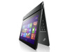 Lenovo Helix 3702 Laptop/Tablet i5-3427U 1.80GHz 3rd Gen 11.6" 4GB 128GB SSD Windows 10 Pro 2-in-1 Detachable Touchscreen