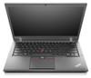 Left Side View Lenovo T450 14" Laptop PC Intel Core i5-5300U 5th Gen 2.3GHz 8GB 256GB SSD Windows 10 Pro Webcam