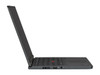 Overhead View Touch Screen Lenovo ThinkPad Yoga 2-in-1 | 12.5" Laptop/Tablet | Intel Core i5 2.30GHz 5th Gen Processor | 8GB RAM | 128GB SSD | Windows 10 Pro | WIFI - GRADE B