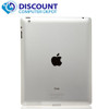 Right Side View Apple iPad 3 64GB 9.7" HD Touchscreen Tablet  WiFi Bluetooth Excellent Condition