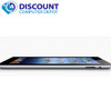 Rear Side View Apple iPad 3 64GB 9.7" HD Touchscreen Tablet  WiFi Bluetooth Excellent Condition