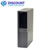 Dell Optiplex 960 Windows 10 Desktop Computer PC 3.0GHz Core 2 Duo 8GB 500GB Dell Optiplex 960 Windows 10 Desktop Computer PC 3.0GHz Core 2 Duo 8GB 500GB