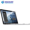 Cheap, used and refurbished Apple MacBook Pro 13" Core i5 (4th Gen) 2.6GHz 8GB 500GB SSD OS X Sierra (A1502)