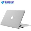 Right Side View Apple MacBook Pro 13" Core i5 (4th Gen) 2.6GHz 8GB 500GB SSD OS X Sierra (A1502)