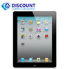 Cheap, used and refurbished Apple Ipad 2 (2nd Generation) 9.7" Screen 32GB Wifi  Black with Charger