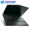 Cheap, used and refurbished Fast Lenovo ThinkPad Laptop E440 Computer Core i7 2.2GHz 8GB 500GB Win 10 Pro and WIFI