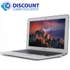 Interior View Apple MacBook Air 11.6" Laptop Core i5 4GB 128GB SSD (OS-2015) 3 Year Warranty