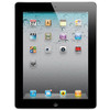 Front View Apple iPad 3 32GB 9.7" HD Touchscreen Tablet  WiFi Bluetooth Excellent Condition