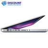 Right Side View Apple MacBook Pro 13" MD101LL/A Core i5-3210M 4GB 500GB Mac OS 2 Year Warranty!