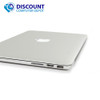 Left Side View Apple 2015 MacBook Pro Retina Laptop 13" 2.7GHz I5 128GB SSD 8GB MF839LL/A and WIFI