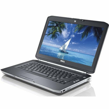 Cheap, used and refurbished Dell Latitude E5420 14" Laptop Intel i5 2.5GHz 8GB 500GB WIFI Windows 10 Home GRADE B