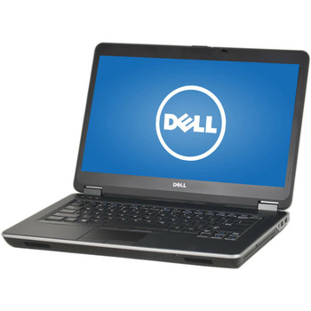 Cheap, used and refurbished Dell Latitude E6440 14.1" Laptop For Business | i7 | 8 GB RAM | 250 GB SSD and WIFI