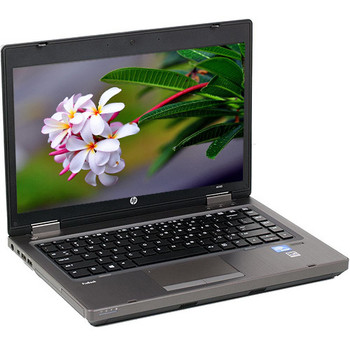 Cheap, used and refurbished HP MT 40 14" Laptop Notebook Intel 1.9GHz 4GB 250GB Windows 10 and WIFI