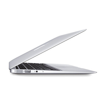 Right Side View Apple MacBook Air 13" (2014 Model) Core i7-4650U 8GB 256GB SSD Mac OS X Sierra - Excellent Condition!