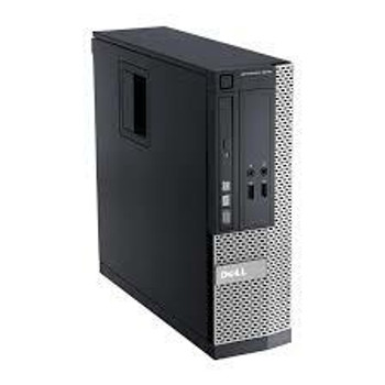 Cheap, used and refurbished Dell Optiplex 3010 Business Computer | i3 | 4gb RAM | 500gb HDD and WIFI